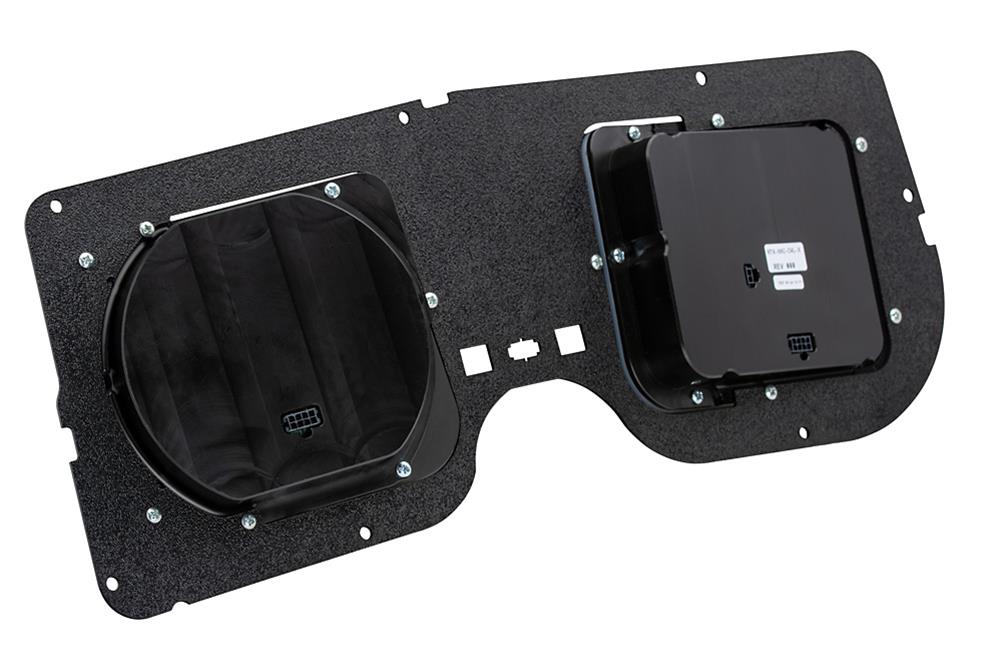 Dakota Digital RTX-68C-CVL-X Dakota Digital RTX Direct-Fit Gauge