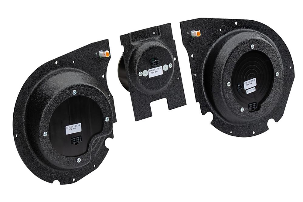 S.takuさま専用ディアルモニターandチェーンソー Dakota Digital RTX-69C-CVL-X Dakota Digital RTX Direct-Fit Gauge