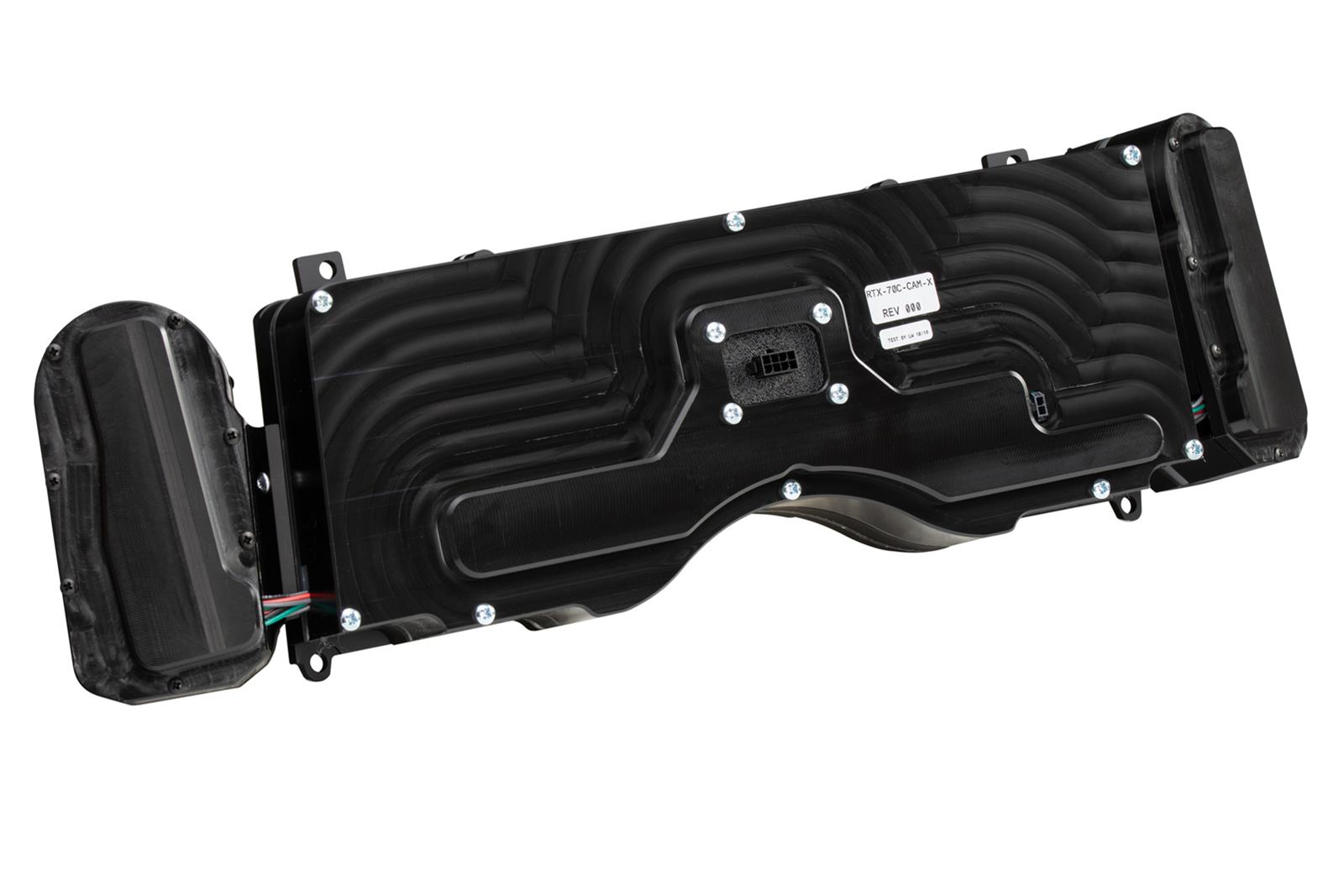 70カムリ 鬼キャンセット t-demand Megan ARM,Toyota,カムリ XV7