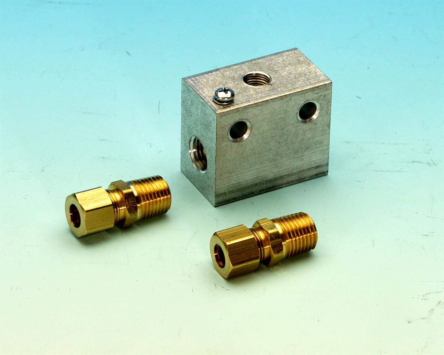 Dakota Digital SEN0410 Dakota Digital Transmission Temperature Sender