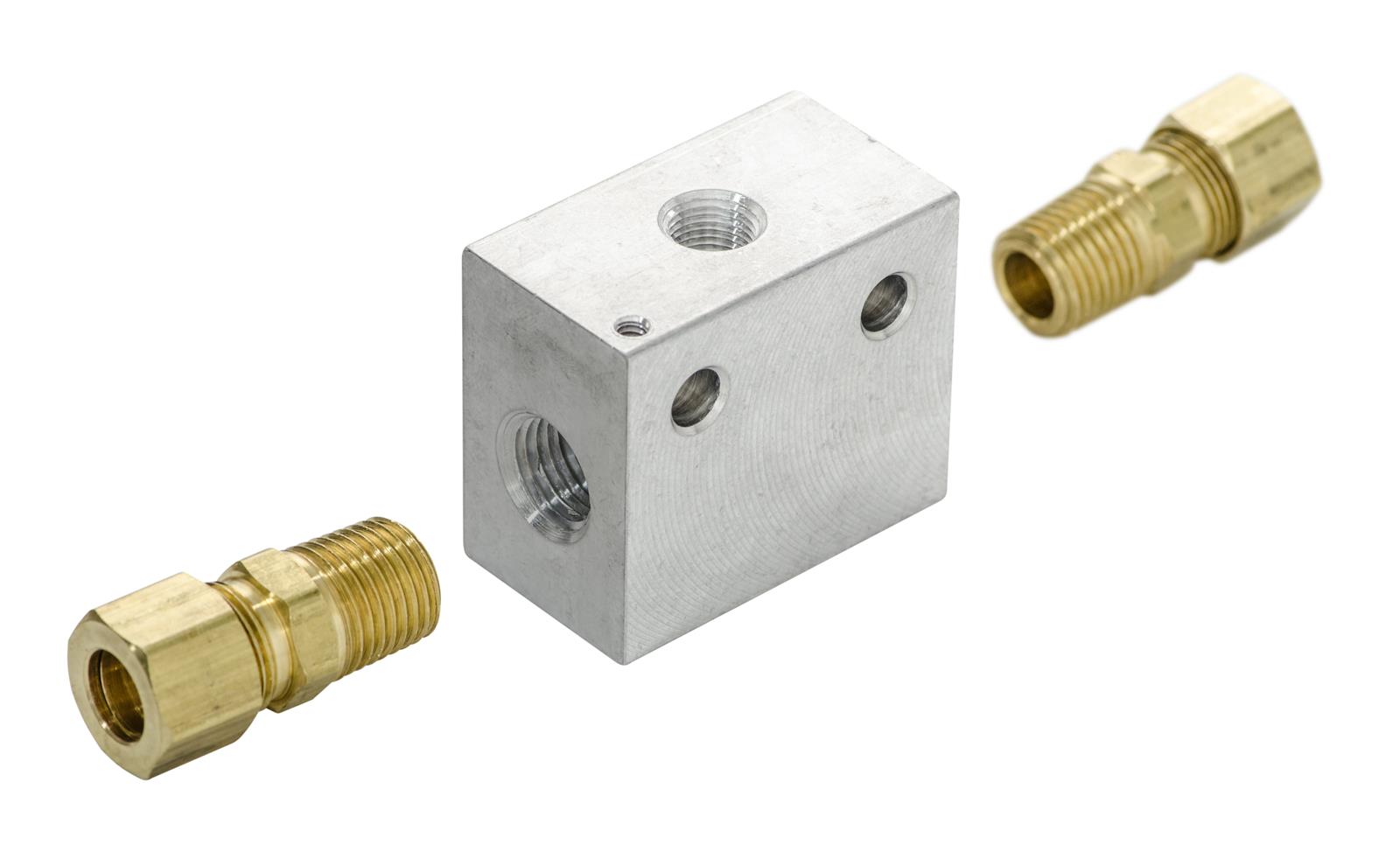 Dakota Digital SEN0411 Dakota Digital Transmission Temperature Sender