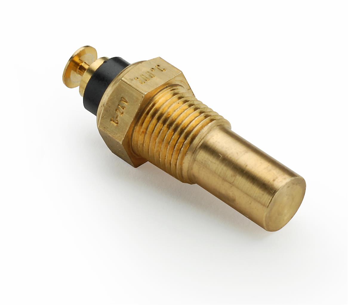 Trans Temp Sensor Compression Fitting
