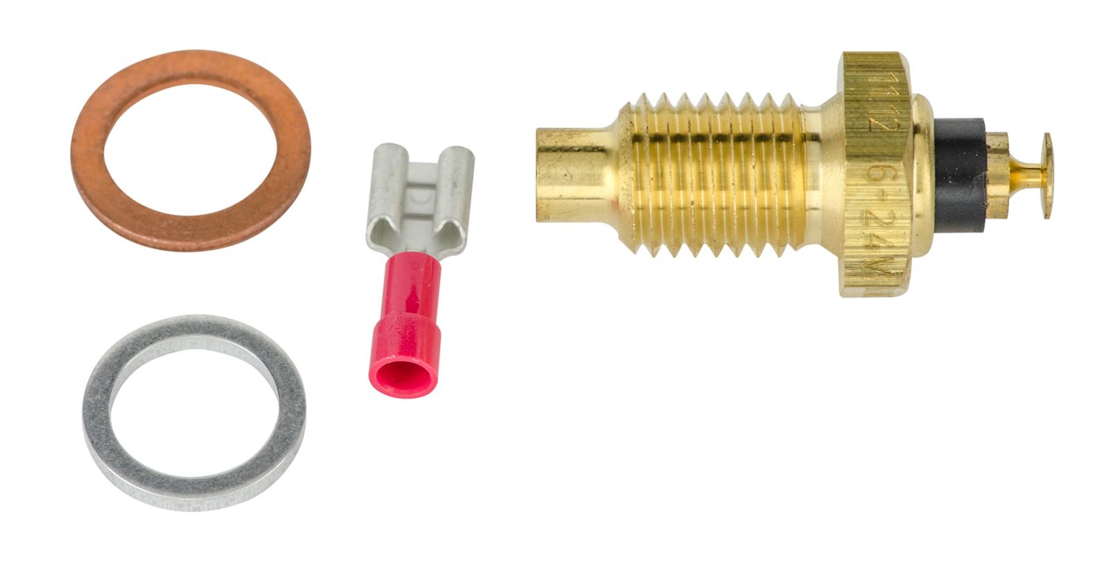 Dakota Digital SEN046 Dakota Digital Sending Units Summit Racing