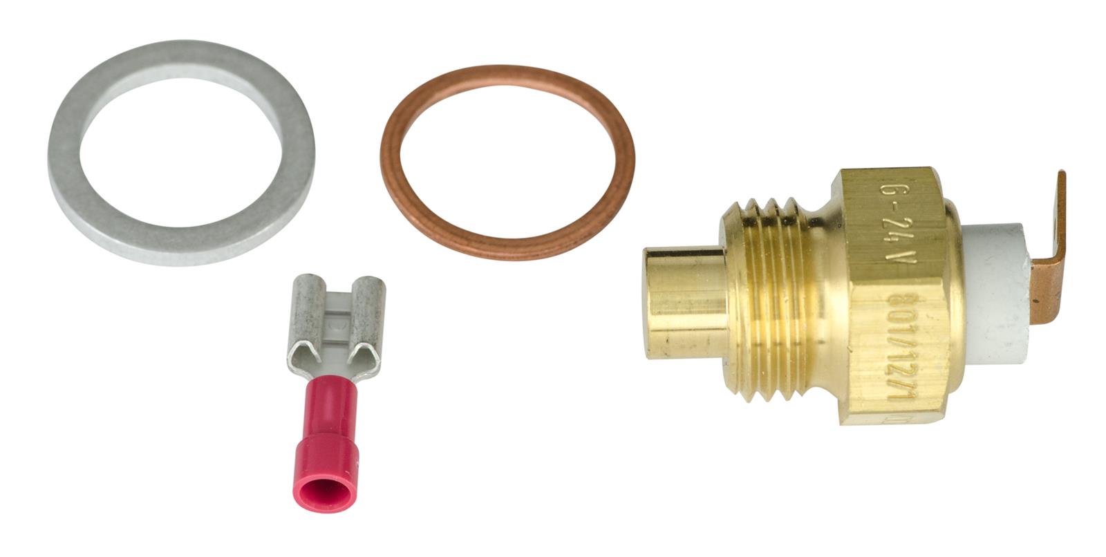 Dakota Digital SEN048 Dakota Digital Sending Units Summit Racing