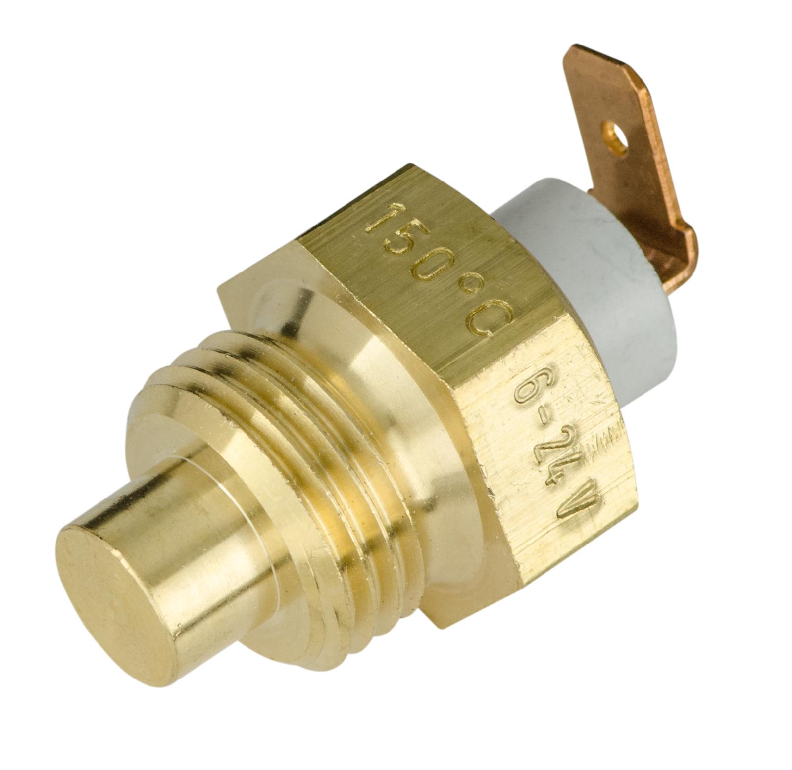 Dakota Digital SEN048 Dakota Digital Sending Units Summit Racing