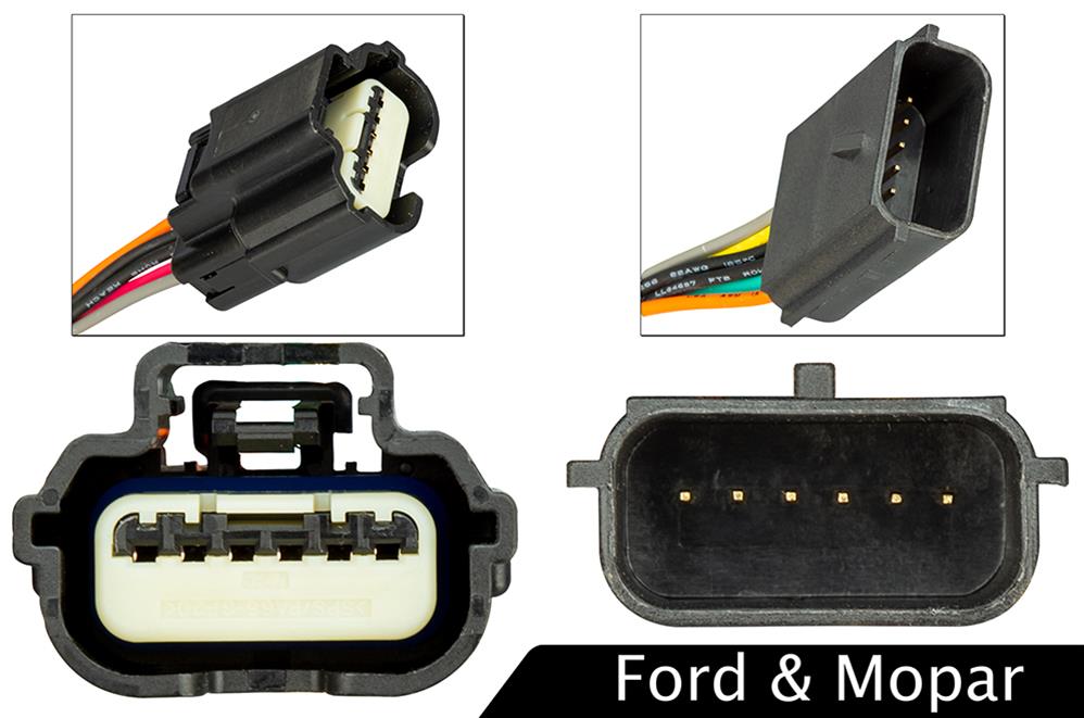 Dakota Digital Cruise Control Replacement Modules VCM-105 VELOCITY CRUISE COMMANDER thumbnail 4