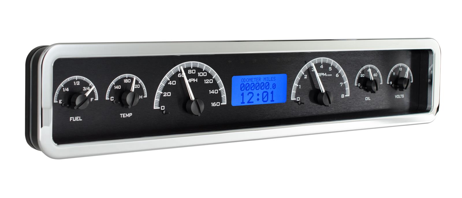 Dakota Digital VHX1023KB Dakota Digital VHX Series Universal