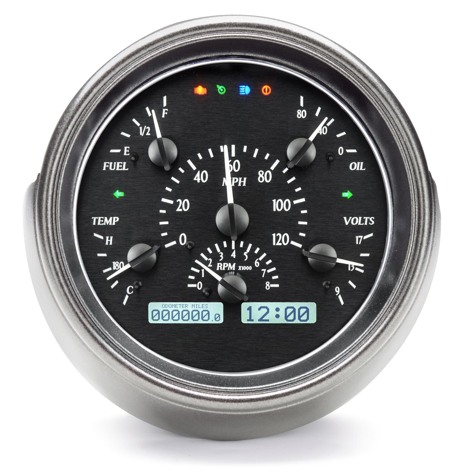 Dakota Digital VHX51FKW Dakota Digital VHX Series DirectFit Analog