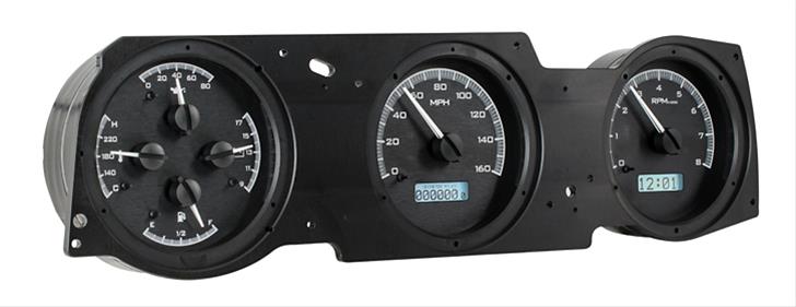 Dakota Digital VHX-70O-CUT-K-R Dakota Digital VHX Series Direct