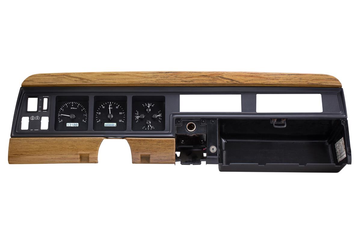 Dakota Digital VHX86JWAGKW Dakota Digital VHX Series DirectFit
