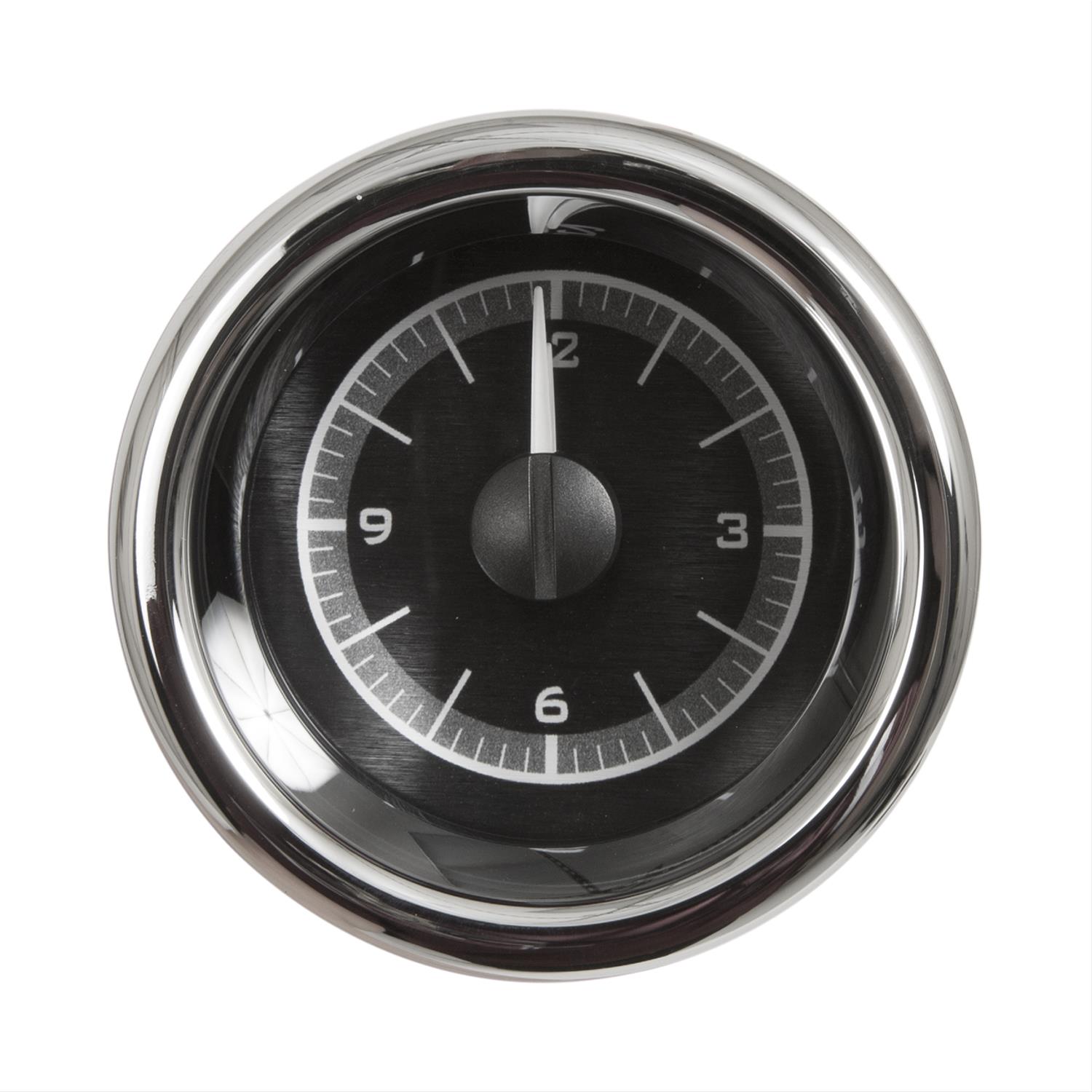 Dakota Digital VLC161KW Dakota Digital VHX Series Analog Clocks
