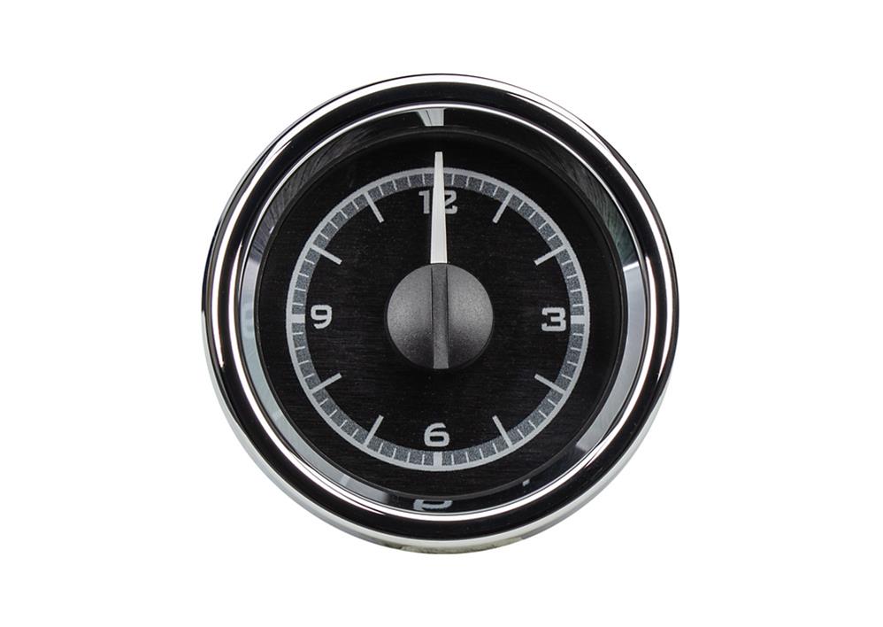 Dakota Digital VLC162KW Dakota Digital VHX Series Analog Clocks