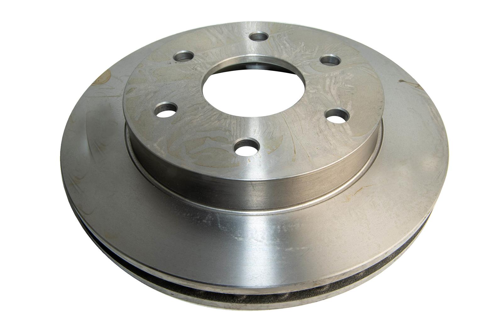 Disc Brakes Australia USA LLC Brake Rotors DBA2000 Street Standard KP [ Chev Silverado 99->F ] thumbnail 2