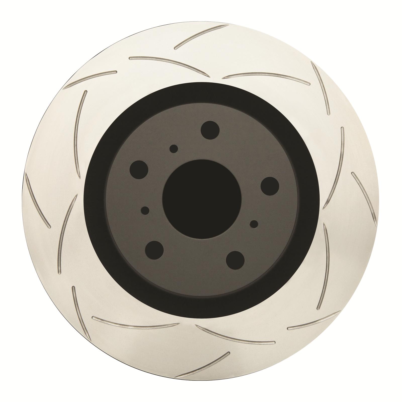 Disc Brakes Australia USA LLC DBA2995S DBA Street Series T2 Disc Brake