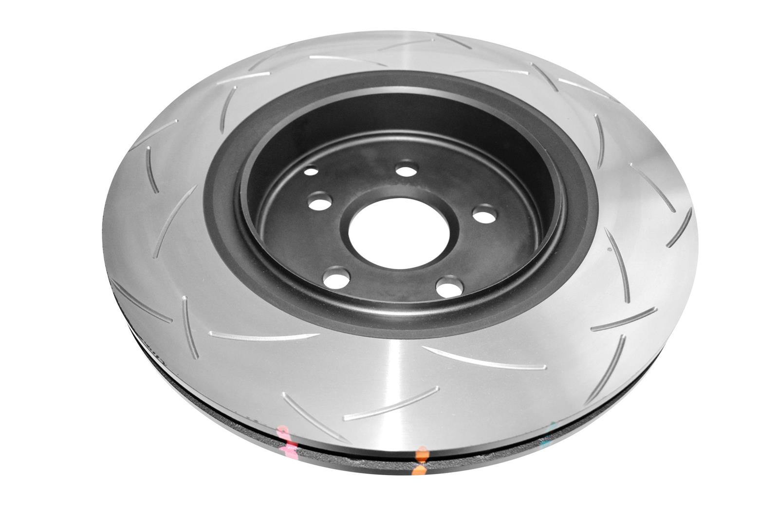 DBA Club Spec 4000 T3 Brake Rotors DBA42074S BRAKE ROTORS