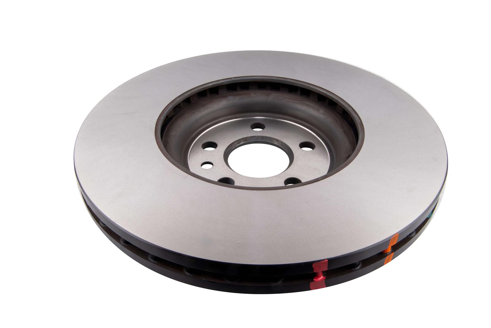 Disc Brakes Australia USA LLC Brake Rotors DBA43022 4000 Standard KP [ Jaguar F-Pace X761 18" Vin-KA602215 16-> Range Rover Velar 18" L560 Vin-KA208211 05/17-> F ] thumbnail 2