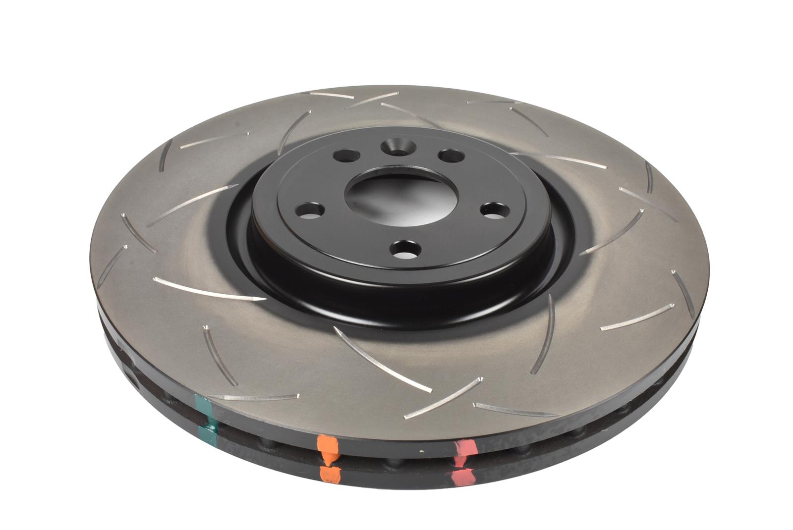 Disc Brakes Australia USA LLC Brake Rotors DBA43022S 4000 T3 Slot KP[ Jaguar F-Pace X761 18" Vin-KA602215 16-> Range Rover Velar 18" L560 Vin-KA208211 05/17-> F ]