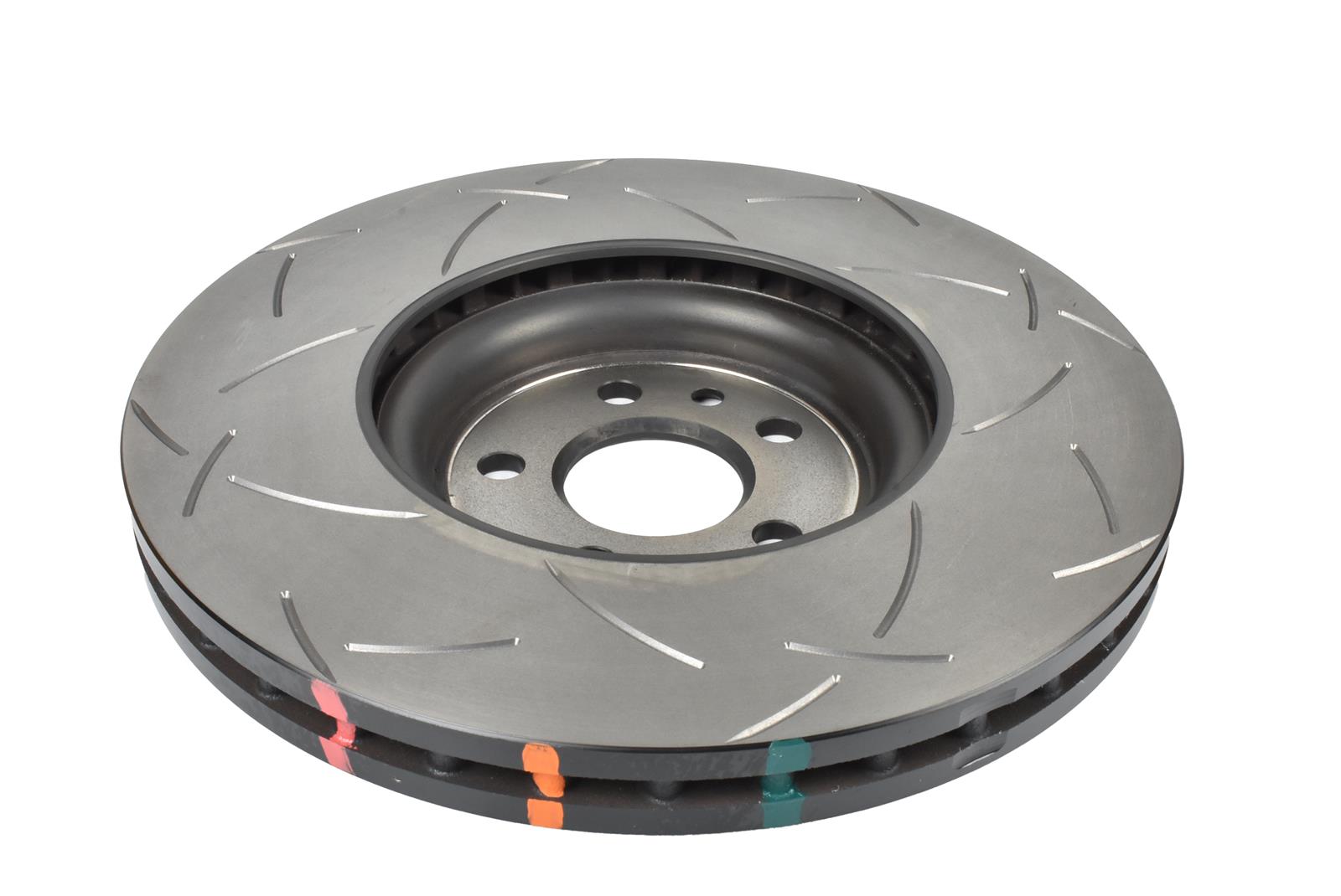 Disc Brakes Australia USA LLC Brake Rotors DBA43022S 4000 T3 Slot KP[ Jaguar F-Pace X761 18" Vin-KA602215 16-> Range Rover Velar 18" L560 Vin-KA208211 05/17-> F ] thumbnail 2