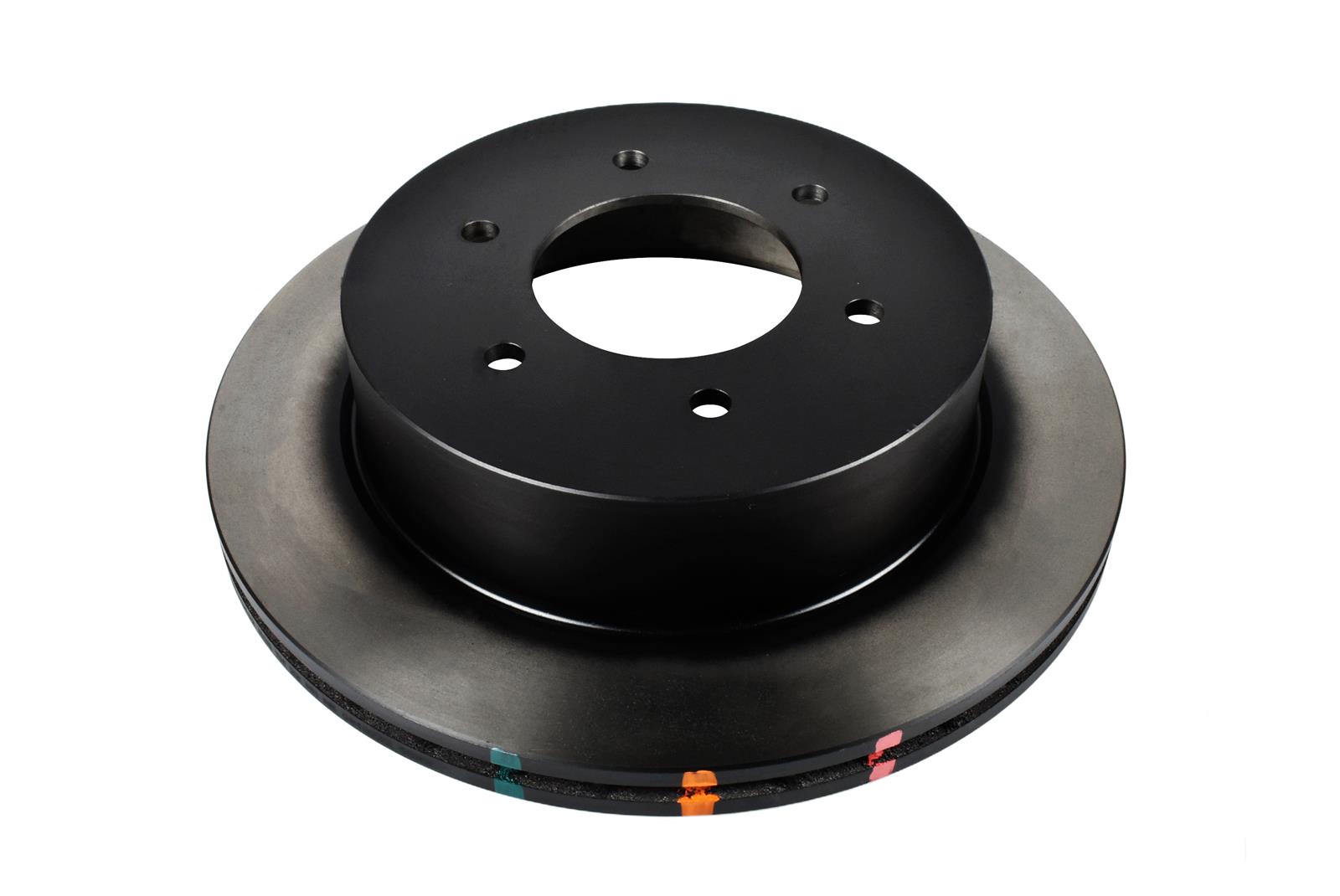 Disc Brakes Australia USA LLC Brake Rotors DBA43162 4000 Standard KP [ Ford Ranger MY23 R ]