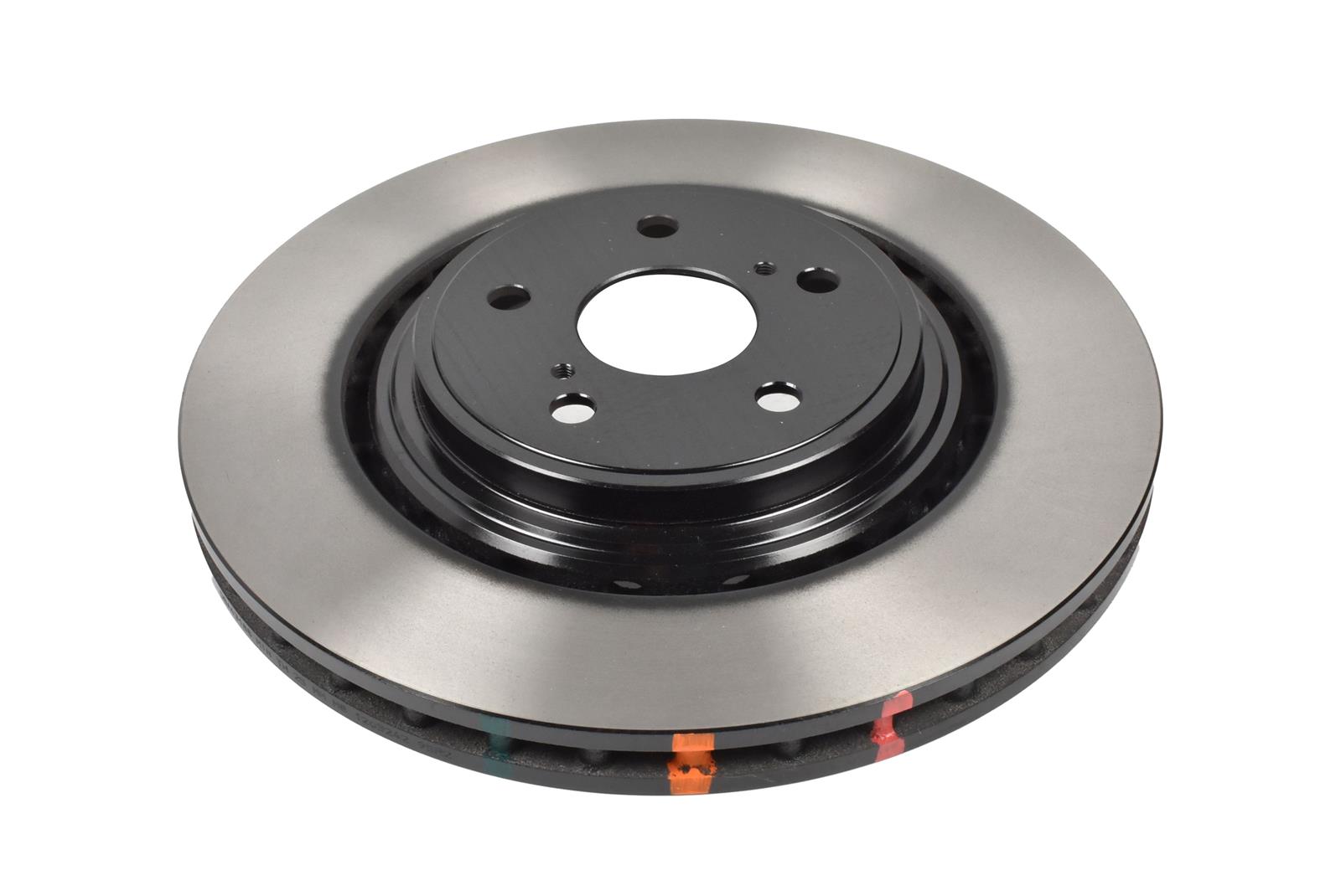 Disc Brakes Australia USA LLC Brake Rotors DBA43188 4000 Standard KP [ Toyota KLUGER GSU70R , GSU75R 3.5L V6 AXUH78R HYBRID 03/21-> F ]