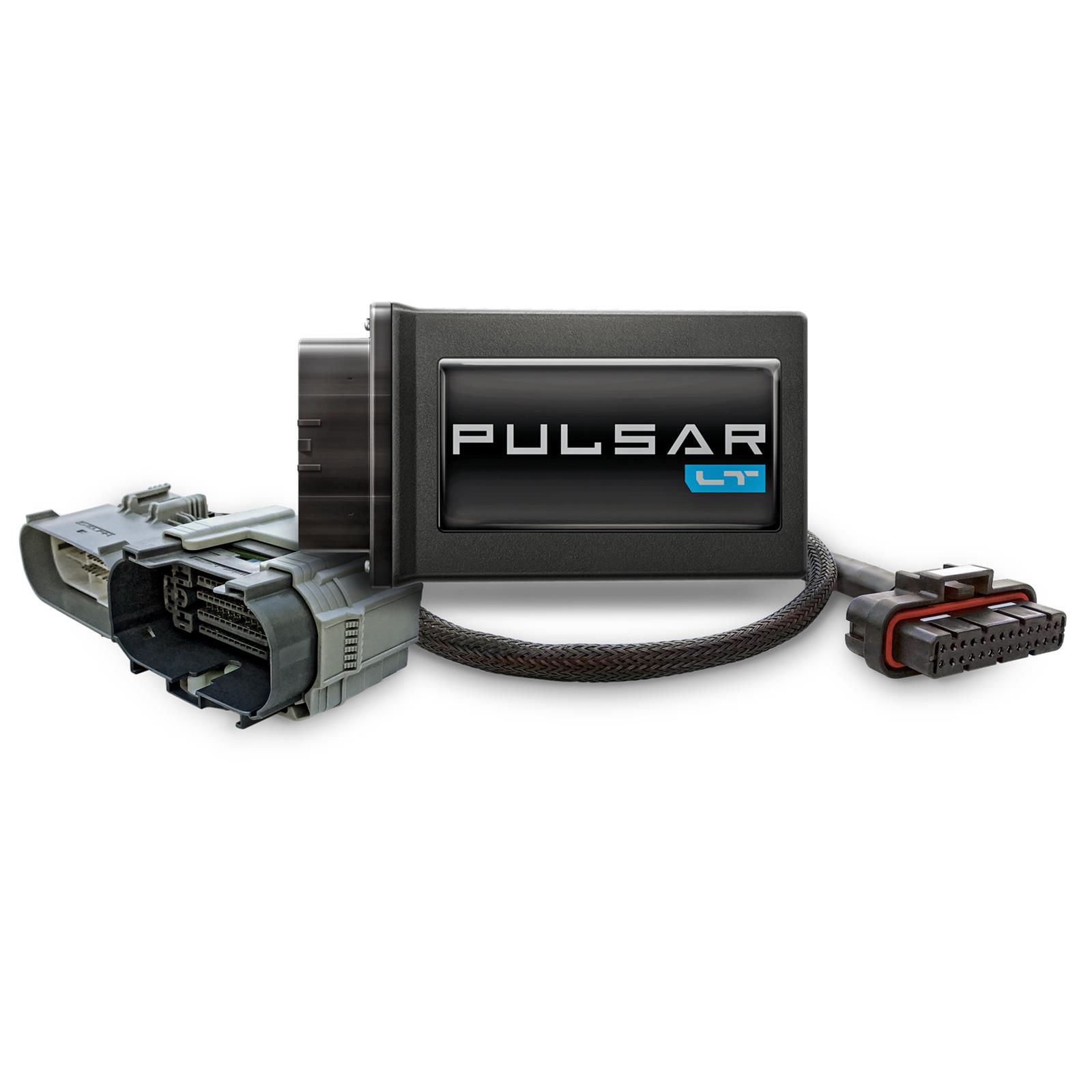 DiabloSport Trinity 2 MX Performance Monitor/Pulsar LT Module Kits 23451-MX Computer Programmer, with Pulsar, GMC, Chevy, Each thumbnail 3