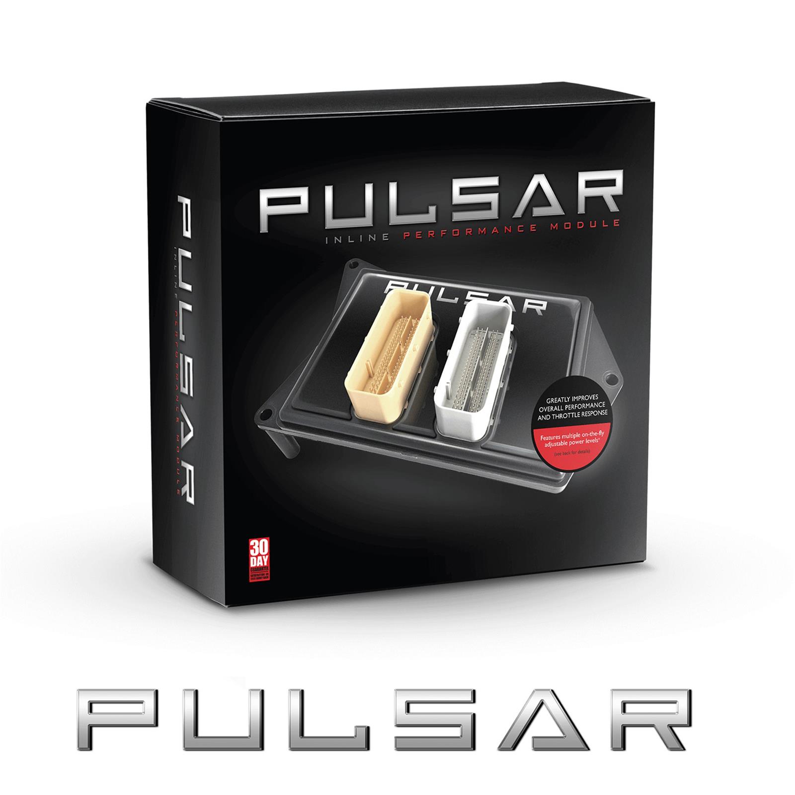 DiabloSport Pulsar In-Line Computers for 2015-2018 2500, 3500 - 32452 Module, Computer, Ram, 6.4L, Each thumbnail 2