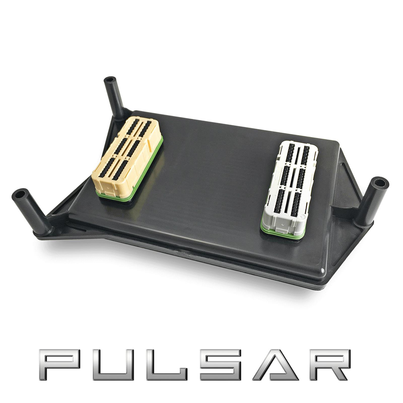 DiabloSport Pulsar In-Line Computers for 2015-2018 2500, 3500 - 32452 Module, Computer, Ram, 6.4L, Each thumbnail 3