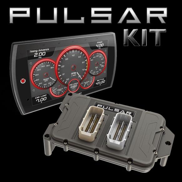DiabloSport 32454-TM DiabloSport Pulsar Module/Trinity 2 MX