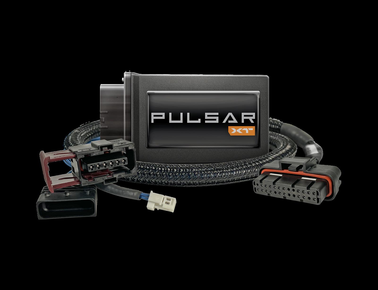 lost DIABLO-X 　5.9 DiabloSport 32456 DiabloSport Pulsar XT Power Modules | Summit Racing