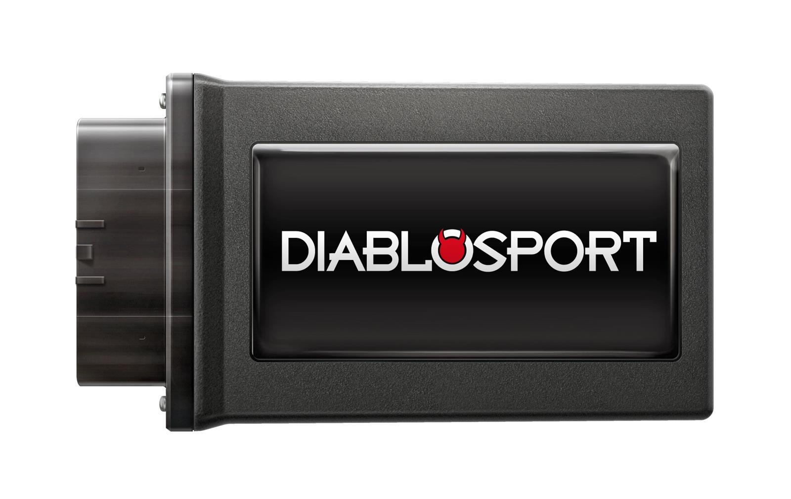 DiabloSport 32457 DiabloSport Pulsar Cat 6 Power Modules | Summit