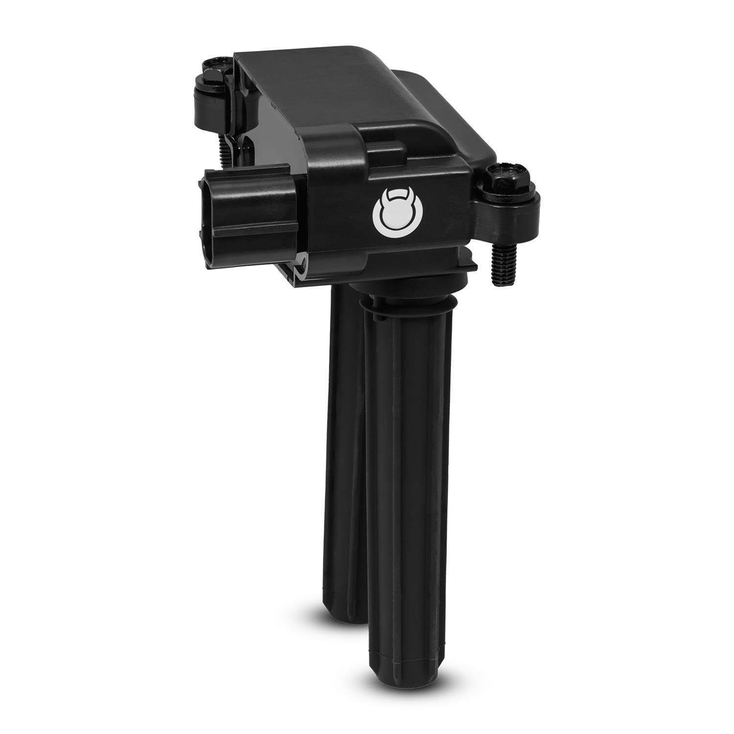 DiabloSport High Output Ignition Coils 3345-HO1 Coil, Coil Pack, Black, Dodge, Jeep, Ram, Hemi, Each