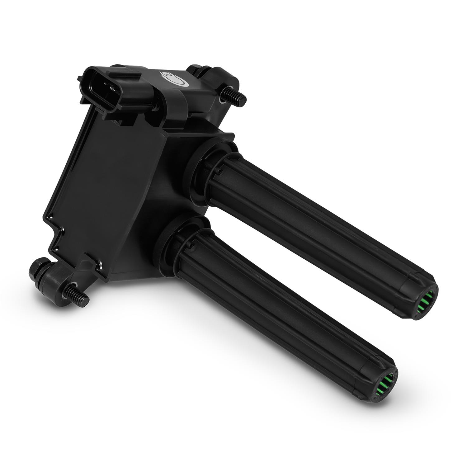 DiabloSport High Output Ignition Coils 3345-HO1 Coil, Coil Pack, Black, Dodge, Jeep, Ram, Hemi, Each thumbnail 3