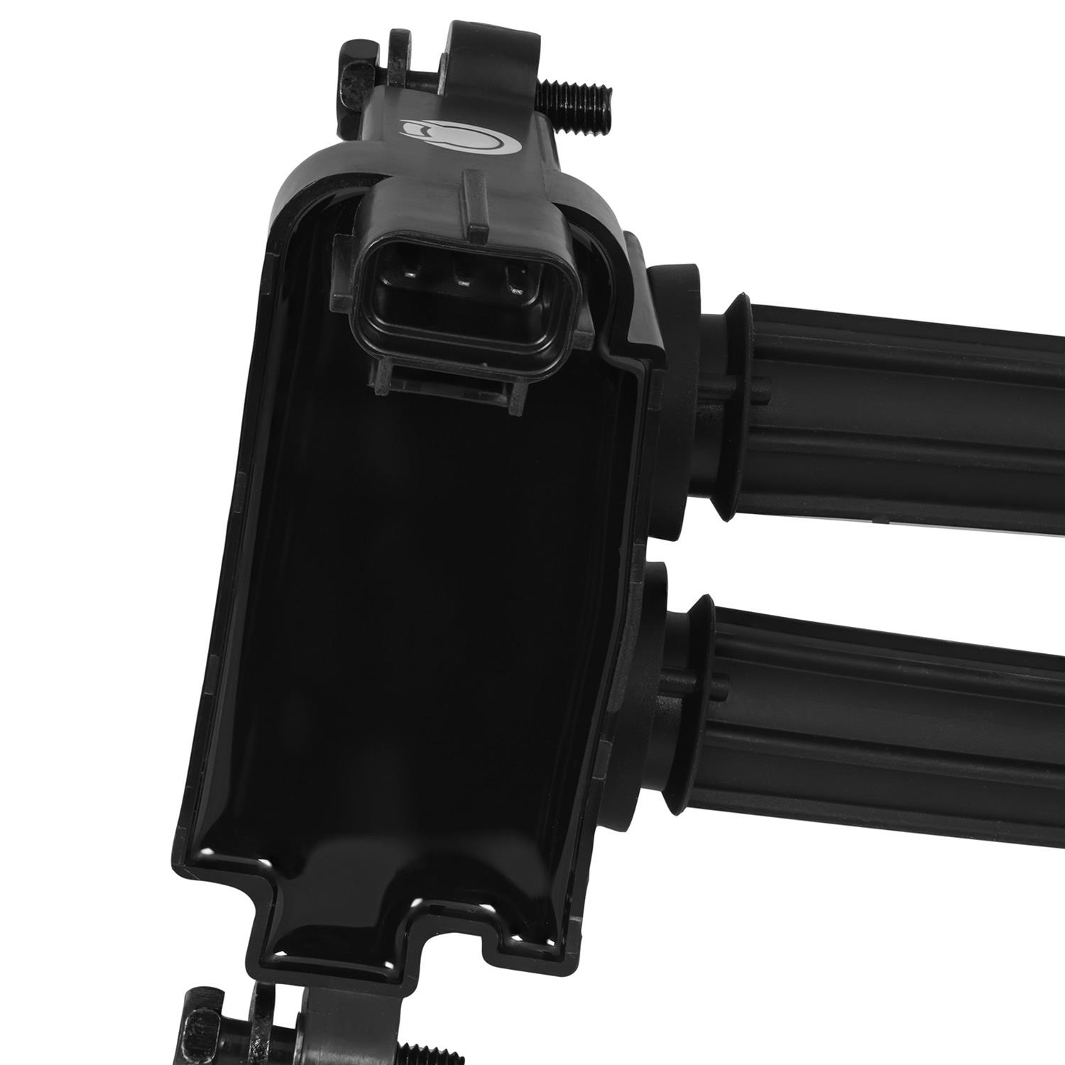 DiabloSport High Output Ignition Coils 3345-HO1 Coil, Coil Pack, Black, Dodge, Jeep, Ram, Hemi, Each thumbnail 4