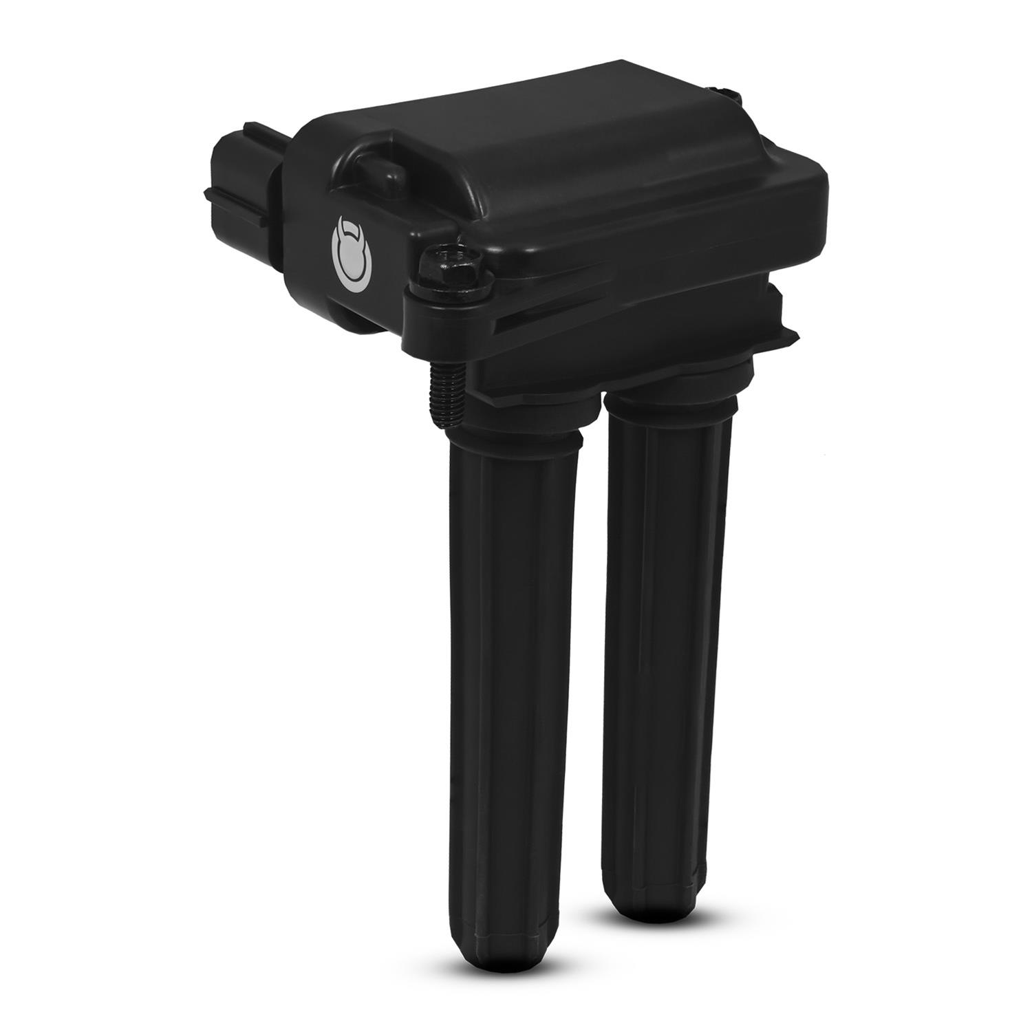 DiabloSport High Output Ignition Coils 3345-HO1 Coil, Coil Pack, Black, Dodge, Jeep, Ram, Hemi, Each thumbnail 2