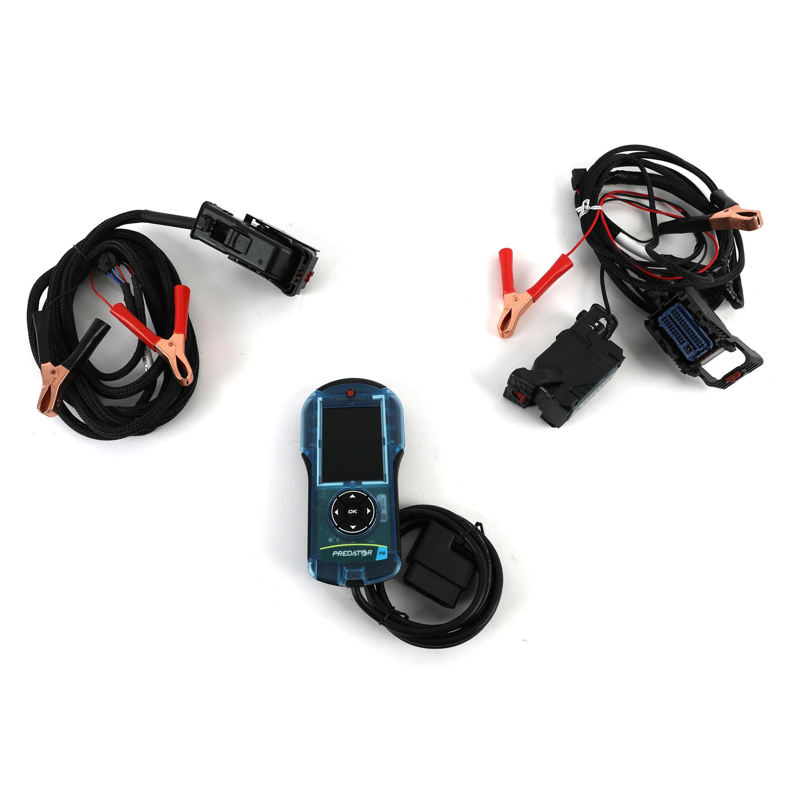 DiabloSport 7226-R DiabloSport Predator 2 Flash Programmers