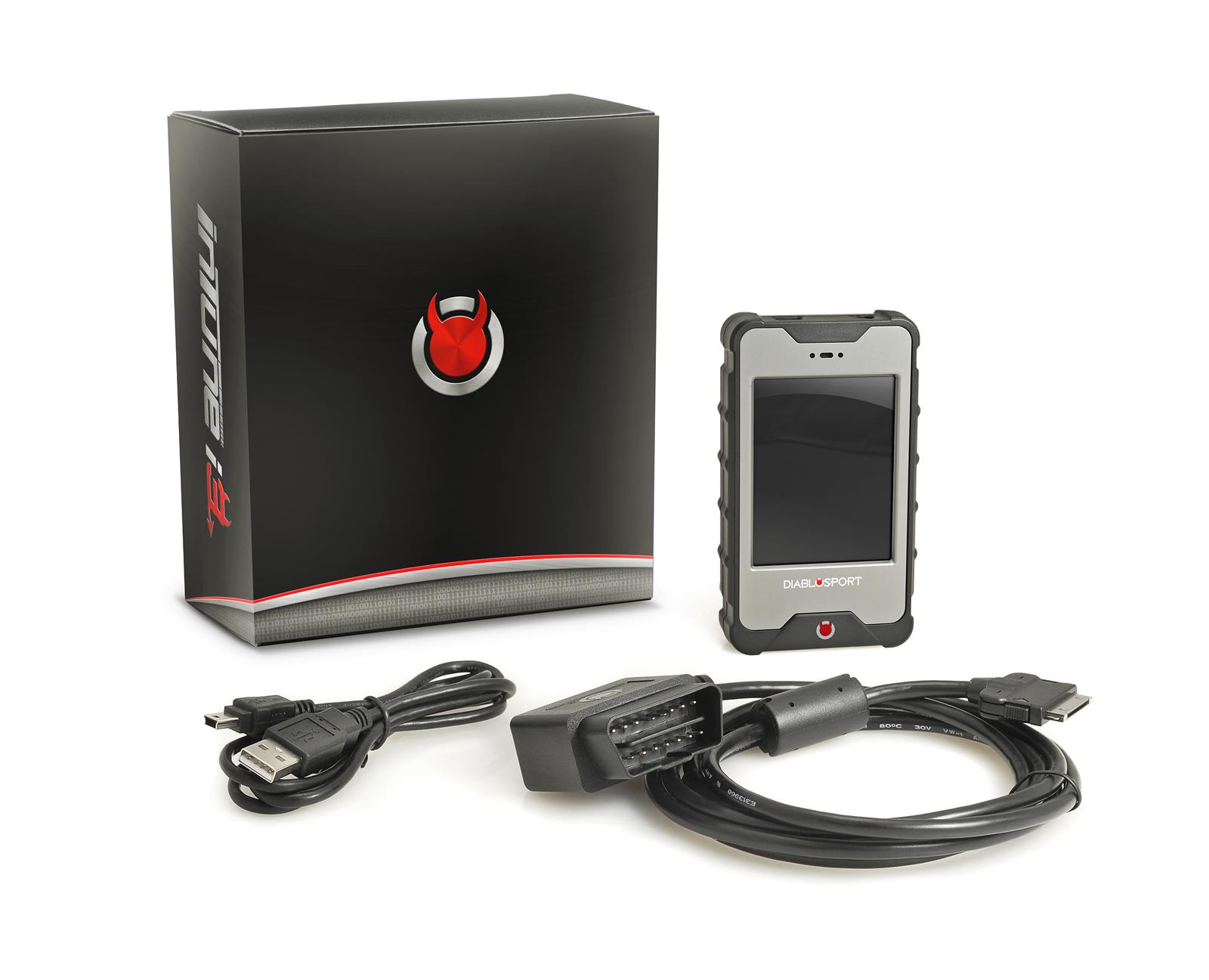 DiabloSport 8345 DiabloSport inTune i3 Platinum Computer