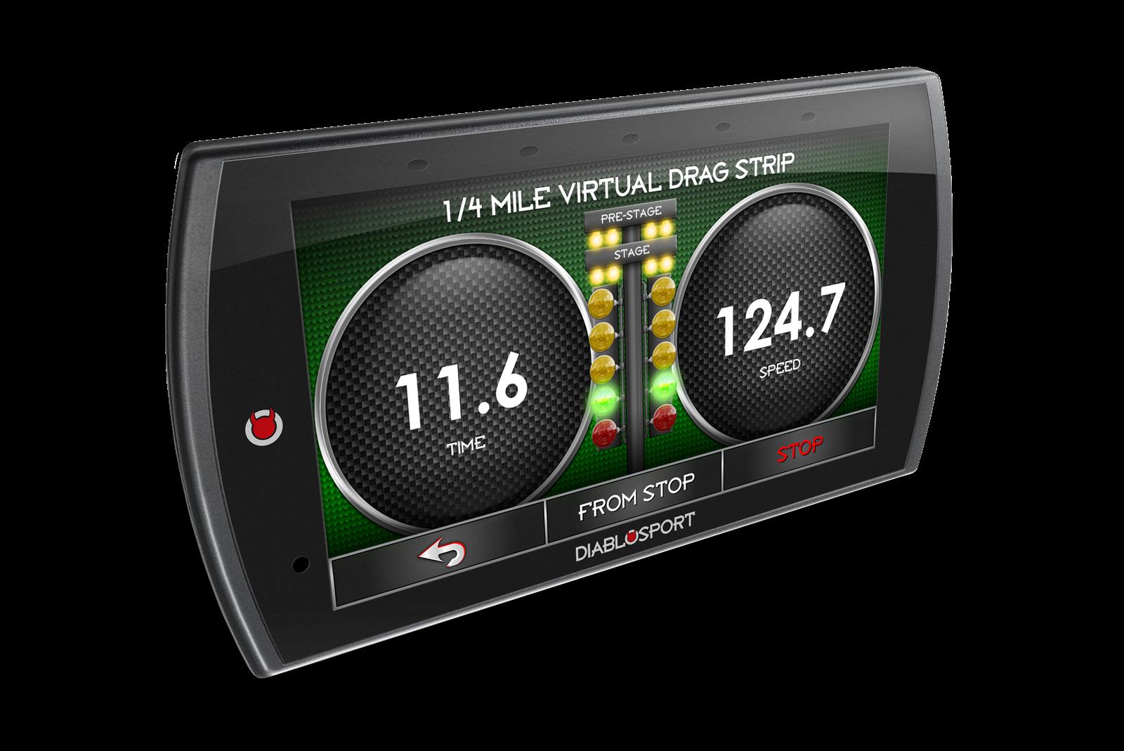 DiabloSport 9145 DiabloSport Trinity 2 EX Platinum Performance