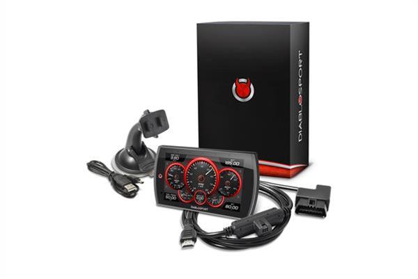 DiabloSport 9145 DiabloSport Trinity 2 EX Platinum Performance