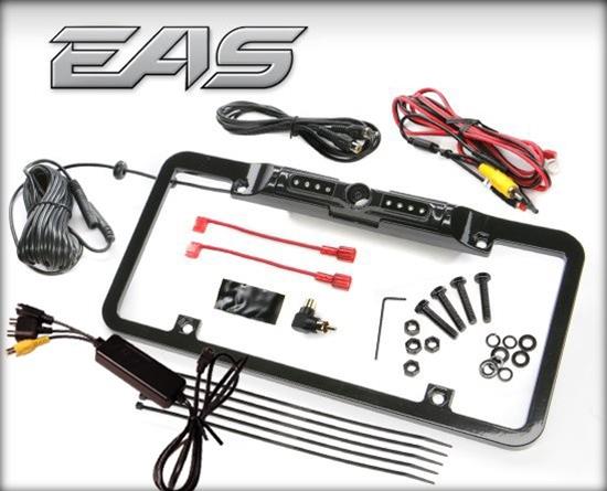 DiabloSport ZZZ 98203 DiabloSport Trinity 2 Back-Up Camera