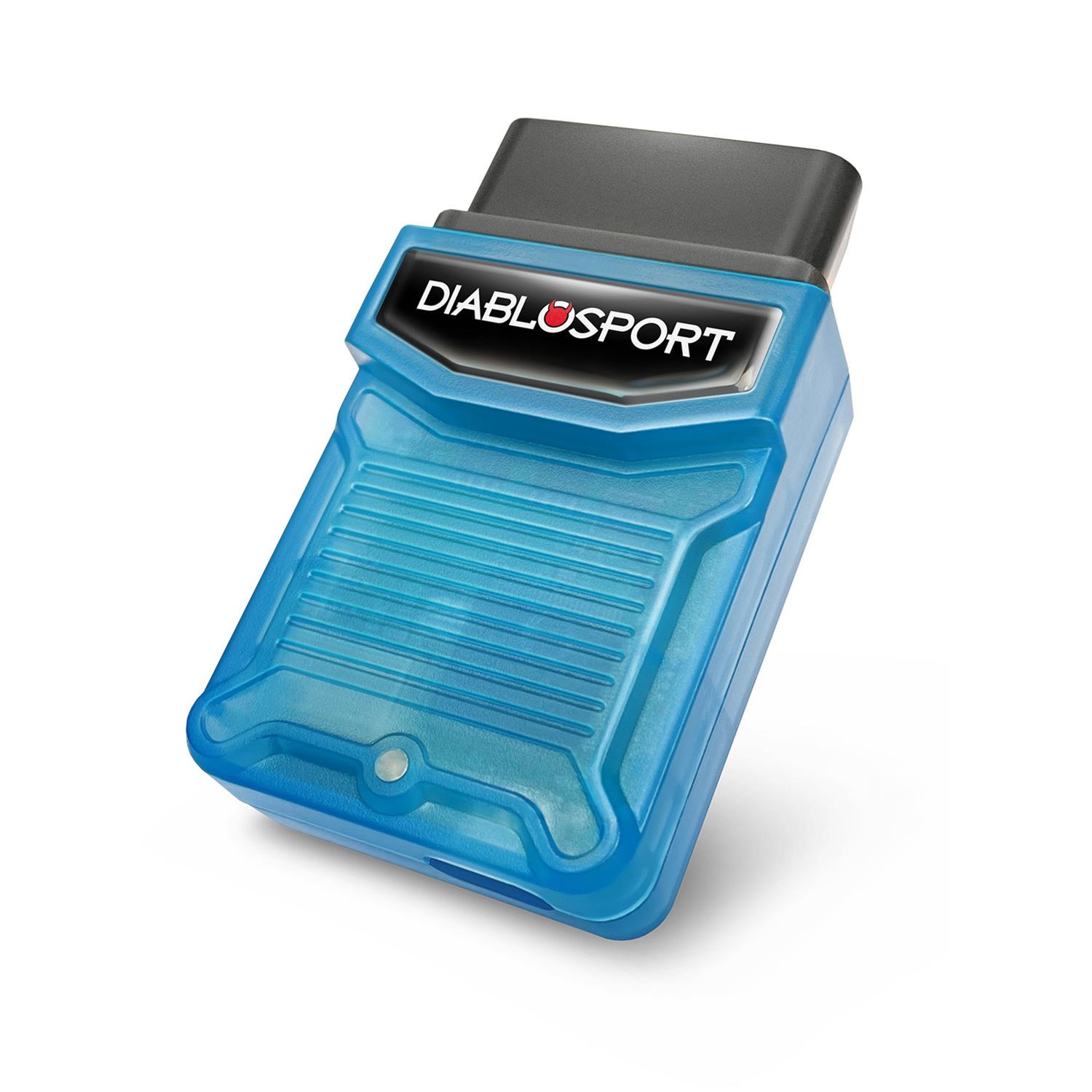 DiabloSport PredatorX Tuners