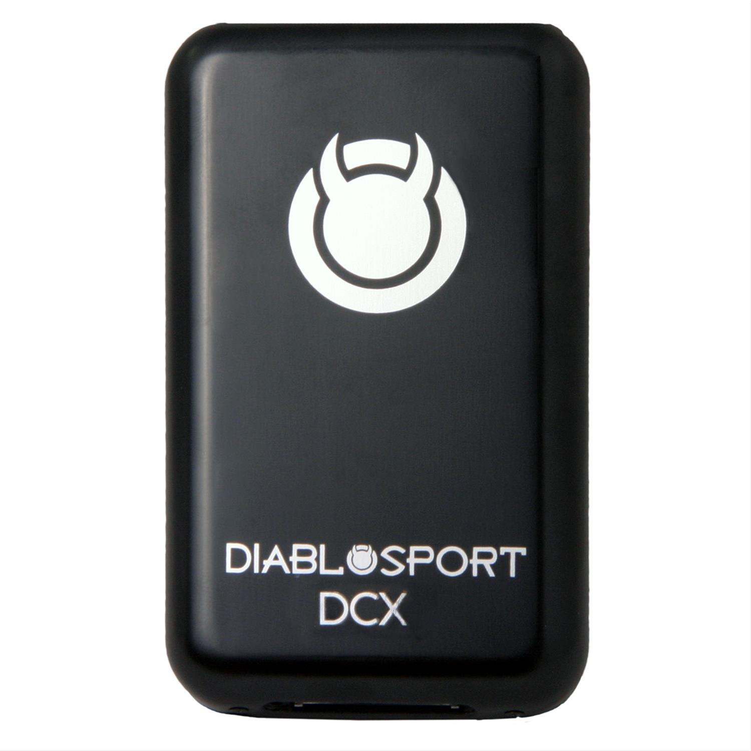 diablosport t1000 not being picked up by computer