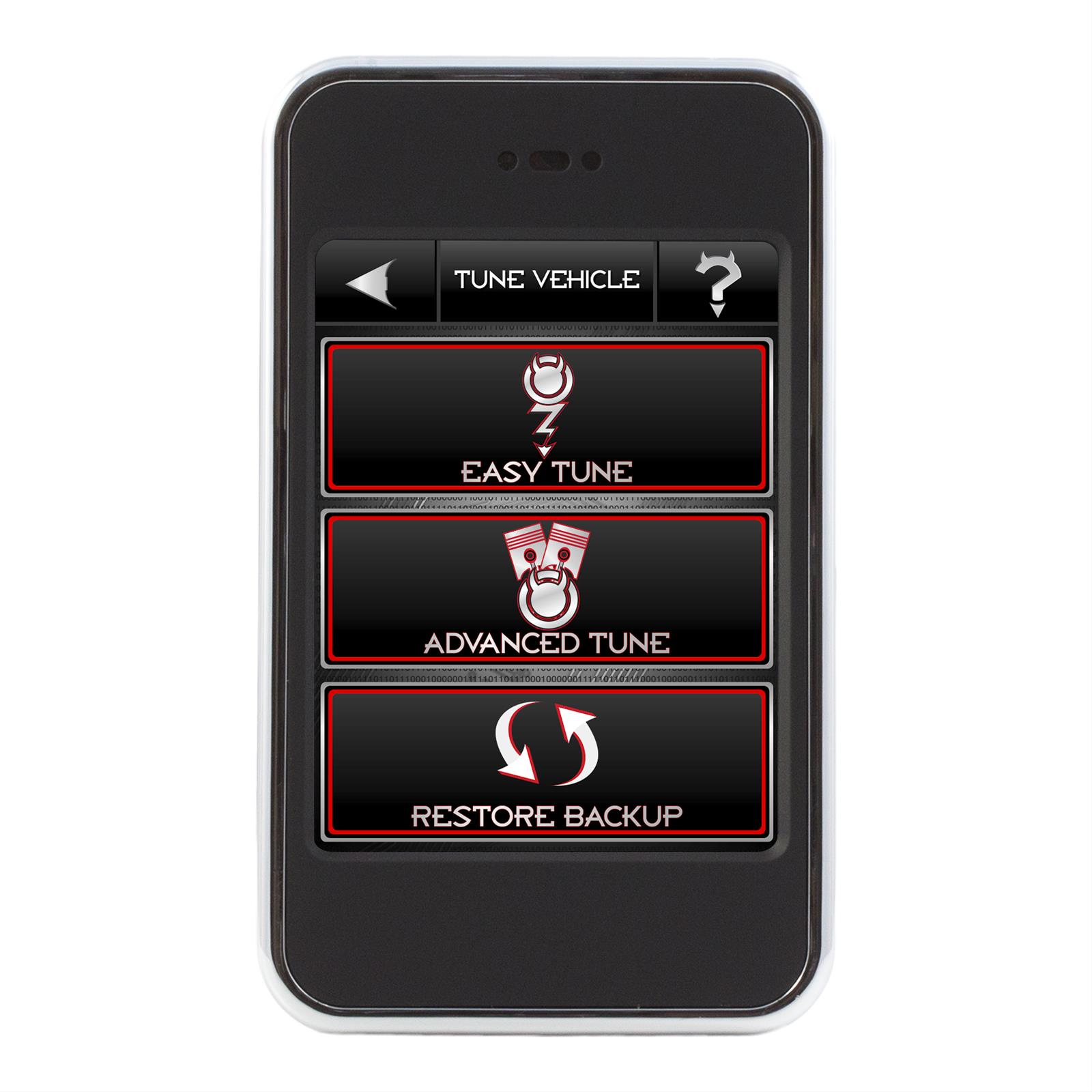 FOR SALE Diablo Sport Intune I2 Handheld Tuner