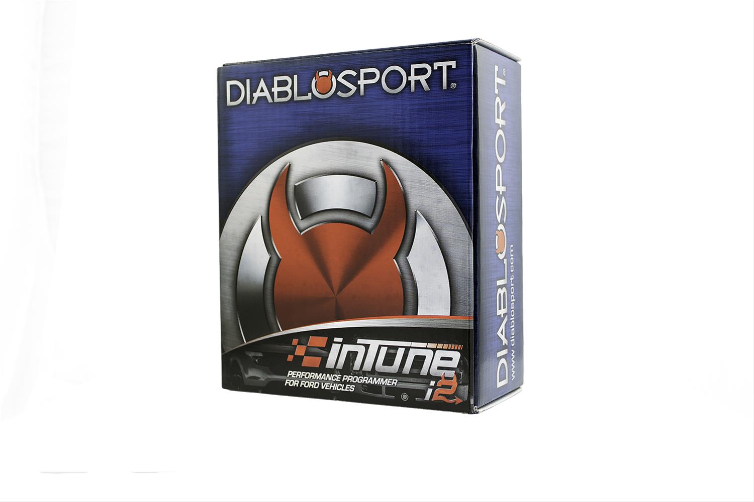DiabloSport I2020 DiabloSport inTune i2 Computer Programmers 