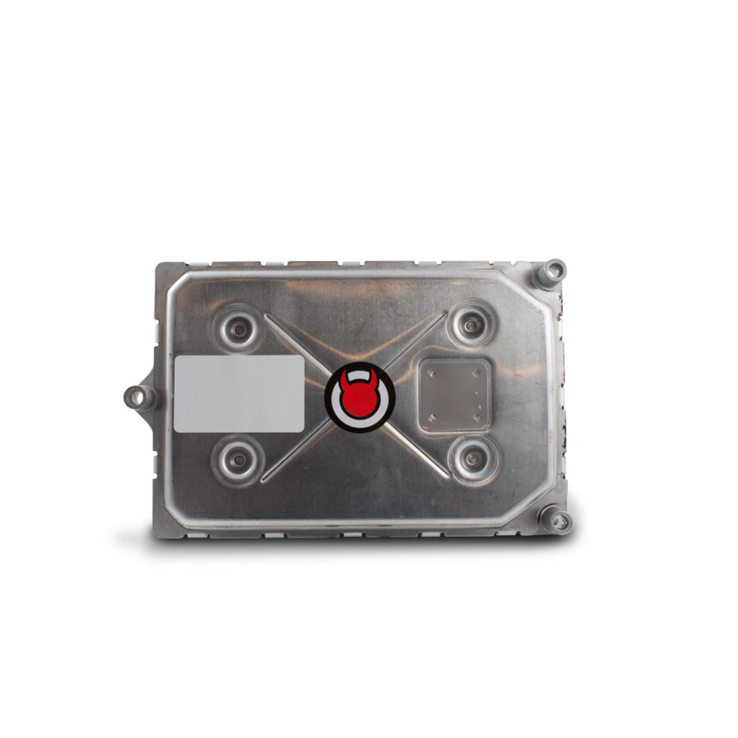 DiabloSport Modified PCMs PCM-HAWK20 Computers, Factory Performance Power Control Module (PCM) for Tuning, Jeep, V8, 6.2L, Each