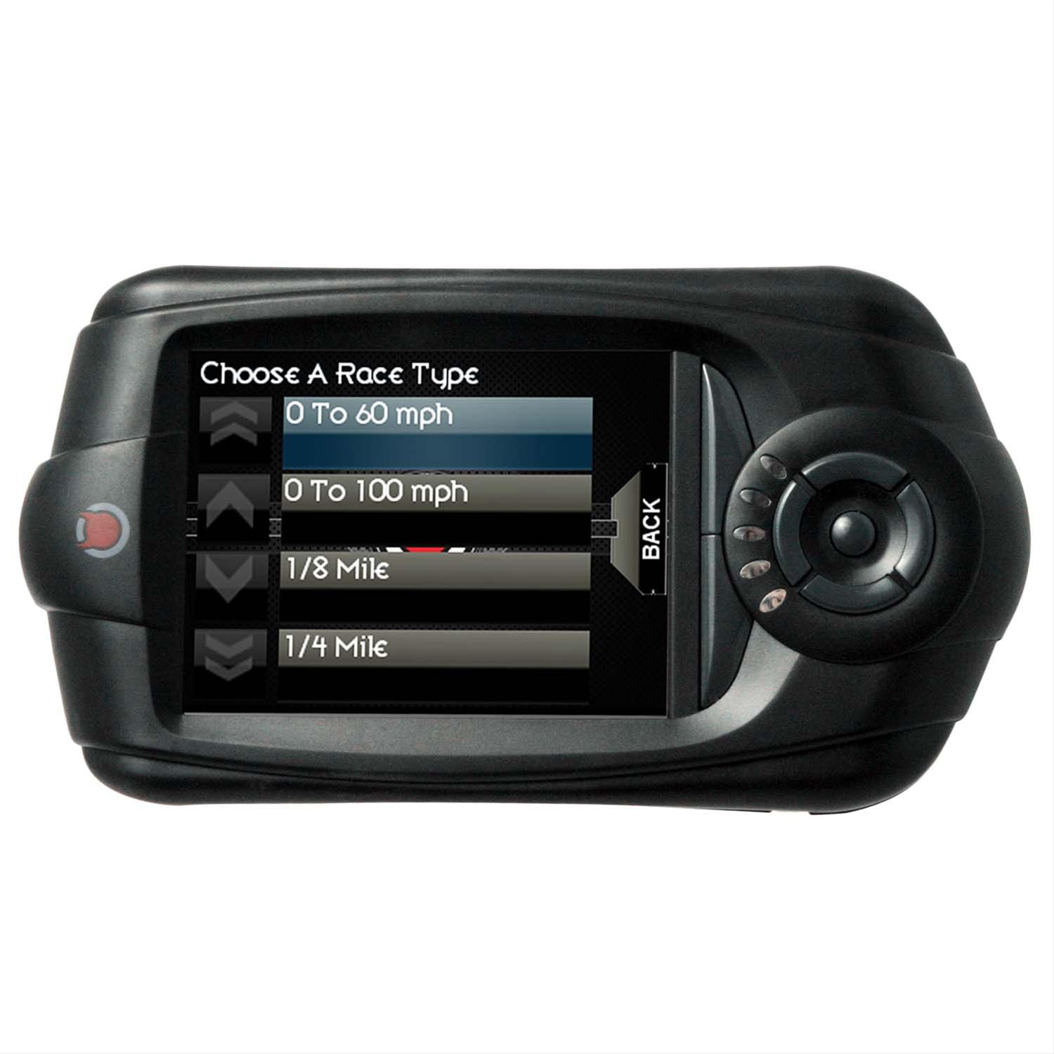 DiabloSport T1000
