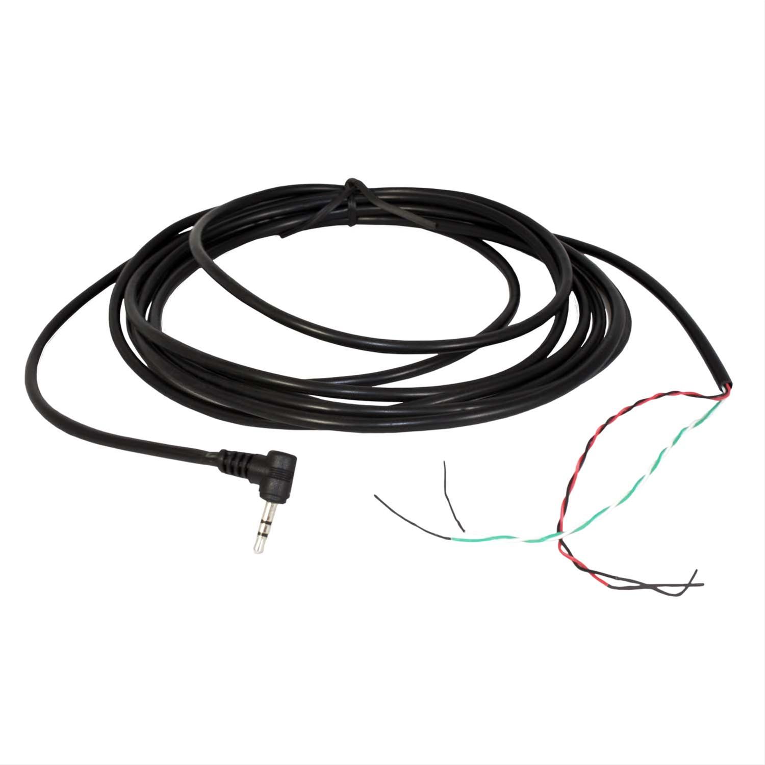 DiabloSport Trinity Analog Harnesses T1015 Connector Cable, Diagnostic Link, Harness, Each