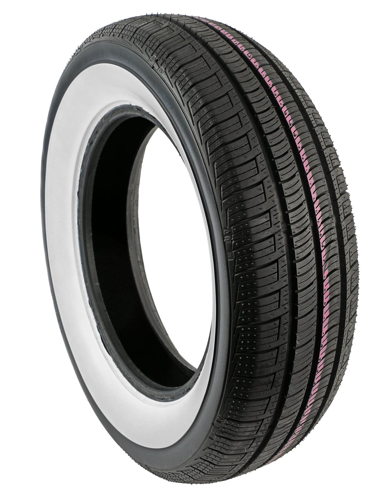 Diamond Back Tire 18654NX200 Diamond Back I Tires | Summit Racing