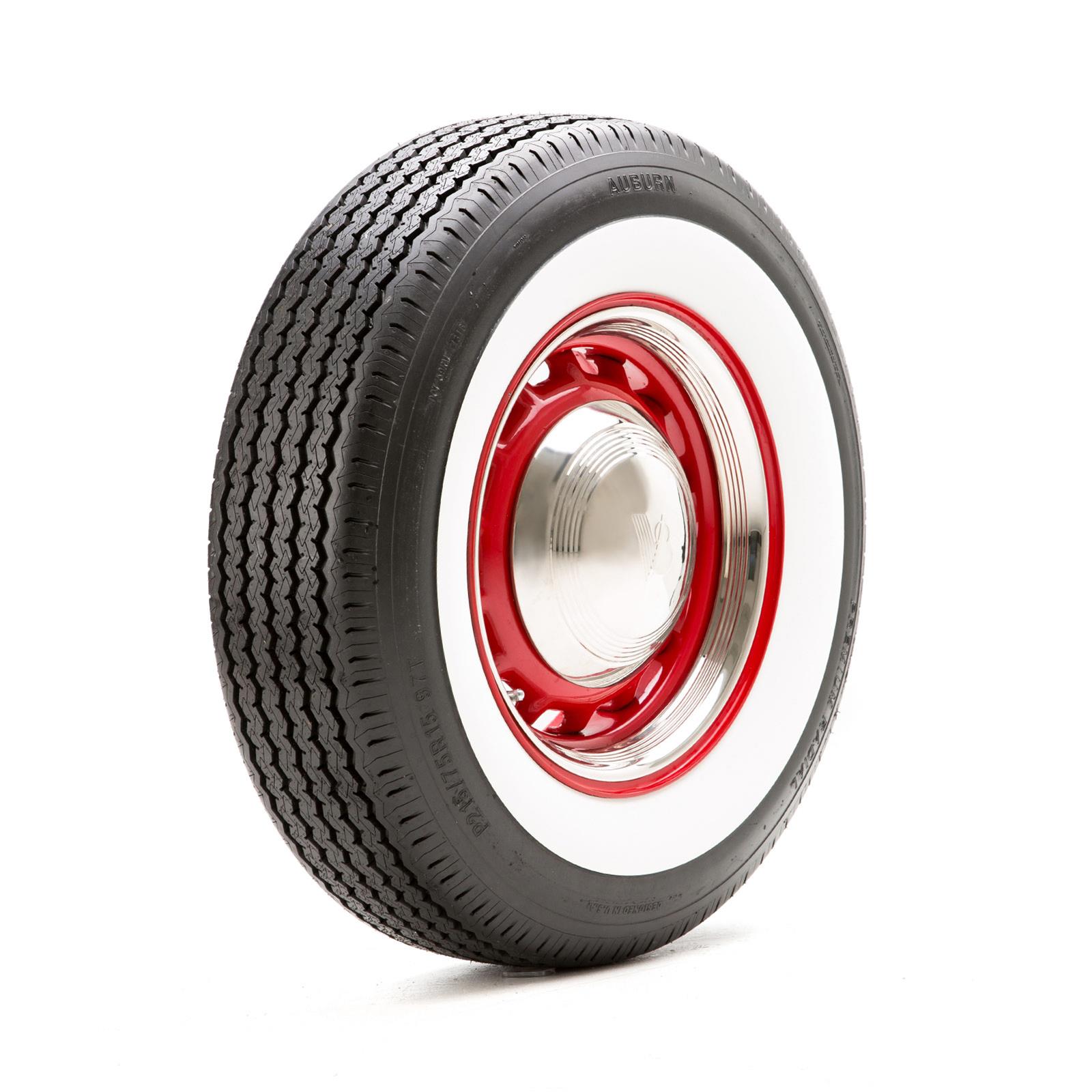Diamond Back Tire 22755AP3375 Diamond Back Auburn Premium Tires