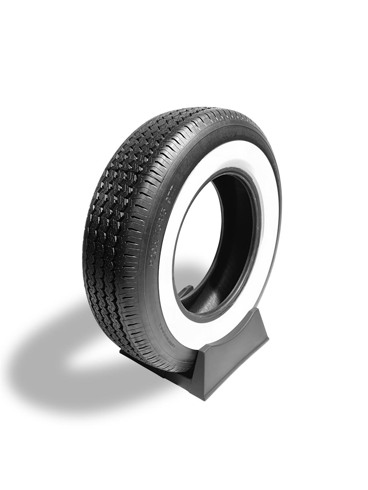 Diamond Back Tire 20755AP250 Diamond Back Auburn Premium Tires Summit
