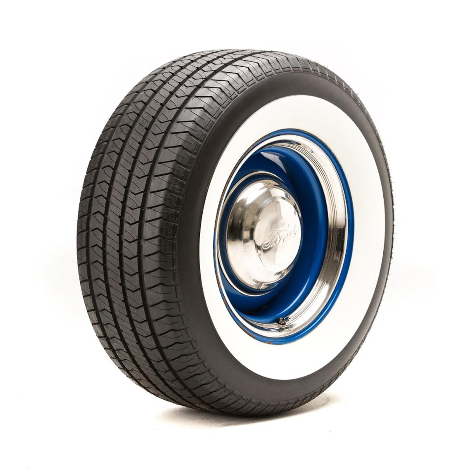 Diamond Back Tire 24605SS250 Diamond Back SS Tires Summit Racing